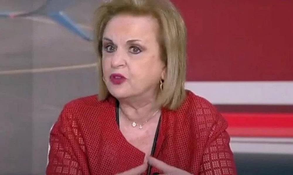 Παγώνη: "Οι νέοι να διασκεδάζουν αλλά να φοράνε την μάσκα"